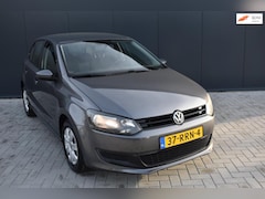 Volkswagen Polo - 1.2-12V Comfortline |AIRCO| ELEC RAMEN|NETTE AUTO|