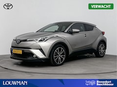 Toyota C-HR - 1.8 Hybrid Executive | Camera | Navigatie | LM velgen | Stoelverwarming | Climate Control