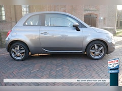 Fiat 500 - 0.9 80pk Twinair Turbo Pop Star-RIJKLAAR PRIJS