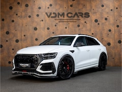 Audi Q8 - 4.0 TFSI RS Q8 quattro | RSQ8-R ABT 1/125 | Keramisch | Stoelverkoeling | 360 | ACC |