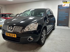 Nissan Qashqai - 2.0 Connect Edition