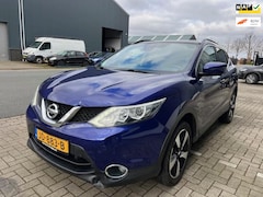 Nissan Qashqai - 1.2 Connect Edition