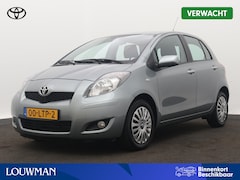 Toyota Yaris - 1.3 VVTi Aspiration | Automaat | Parkeersensoren achter | Navigatie | Climate Control |