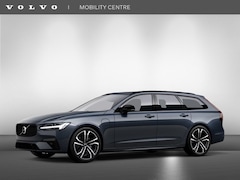 Volvo V90 - T8 AWD Executive Edition | ACTIE NIEUW TE BESTELLEN