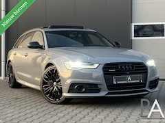 Audi A6 Avant - 3.0 TDI BiT quattro Competition