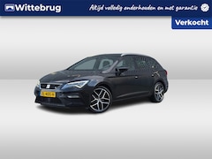 Seat Leon ST - 1.5 TSI FR Business Intense / Digitale Cockpit / Achteruitrijcamera / Full-LED / Keyless E