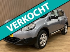 Nissan Qashqai - 1.6 Visia|Airco|