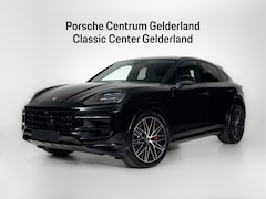 Porsche Cayenne Coupé - S E-Hybrid