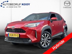 Toyota Yaris Cross - 1.5 Hybrid 115PK Style / Camera / Carplay / Stoelverwarming