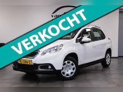 Peugeot 2008 - 1.2 PureTech Active| Automaat| Airco| Distributieriem vervangen