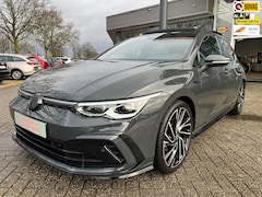 Volkswagen Golf - 1.5 eTSI 3x R-Line, IQ Light, Automaat, Virtual cockpit, Apple carplay, Navi, Dab, Panodak