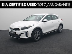 Kia XCeed - 1.6 GDi PHEV DynamicLine | Cruise Control | Navigatie | Climate Control