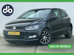 Volkswagen Polo - 1.2 TSI 105pk DSG AUTOMAAT Highline AIRCO I STOEL V.W. I APK 01-2026