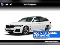 BMW 5-serie Touring - 530e Innovation Pack M Sportpakket Pro Aut. - Verwacht: Maart 2025