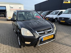 Honda CR-V - 2.0i S| 4x4|Apk 03-2026