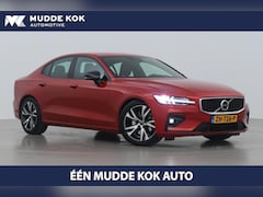 Volvo S60 - T5 R-Design | BLIS | Camera | Harman/Kardon | Stoel+Stuurverwarming | 18 Inch