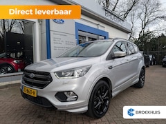 Ford Kuga - 1.5 EcoBoost ST Line | Winterpack | Trekhaak (1.800kg trekgewicht) | Carplay | Camera | 1e