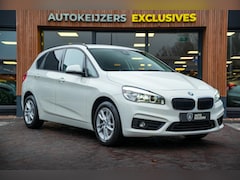 BMW 2-serie Active Tourer - 218i Cruise Navigatie Stoelverw. PDC LED