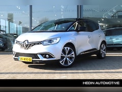 Renault Scénic - 1.3 TCe Intens | Trekhaak | Camera | Stoelverwarming | Leder |