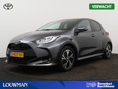 Toyota Yaris - 1.5 Hybrid 115 First Edition | Navigatie | Camera | LM velgen | Climate Control | Cruise C