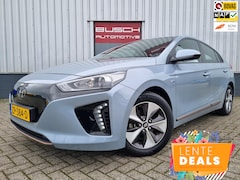 Hyundai IONIQ - Comfort EV | VAN 1e EIGENAAR | SoH 100% SCORE |