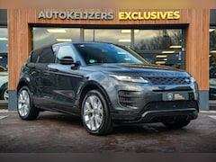 Land Rover Range Rover Evoque - 2.0 P300e AWD R-Dynamic Panoramadak HUD Stuurverw. Virtueel cockpit