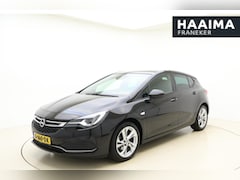 Opel Astra - 1.4 Turbo Business Executive 150pk | Navigatie | Alcantara Bekleding | Camera | Climate Co