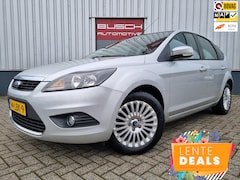 Ford Focus - 1.6 5 deurs Titanium | AUTOMAAT | TREKHAAK |