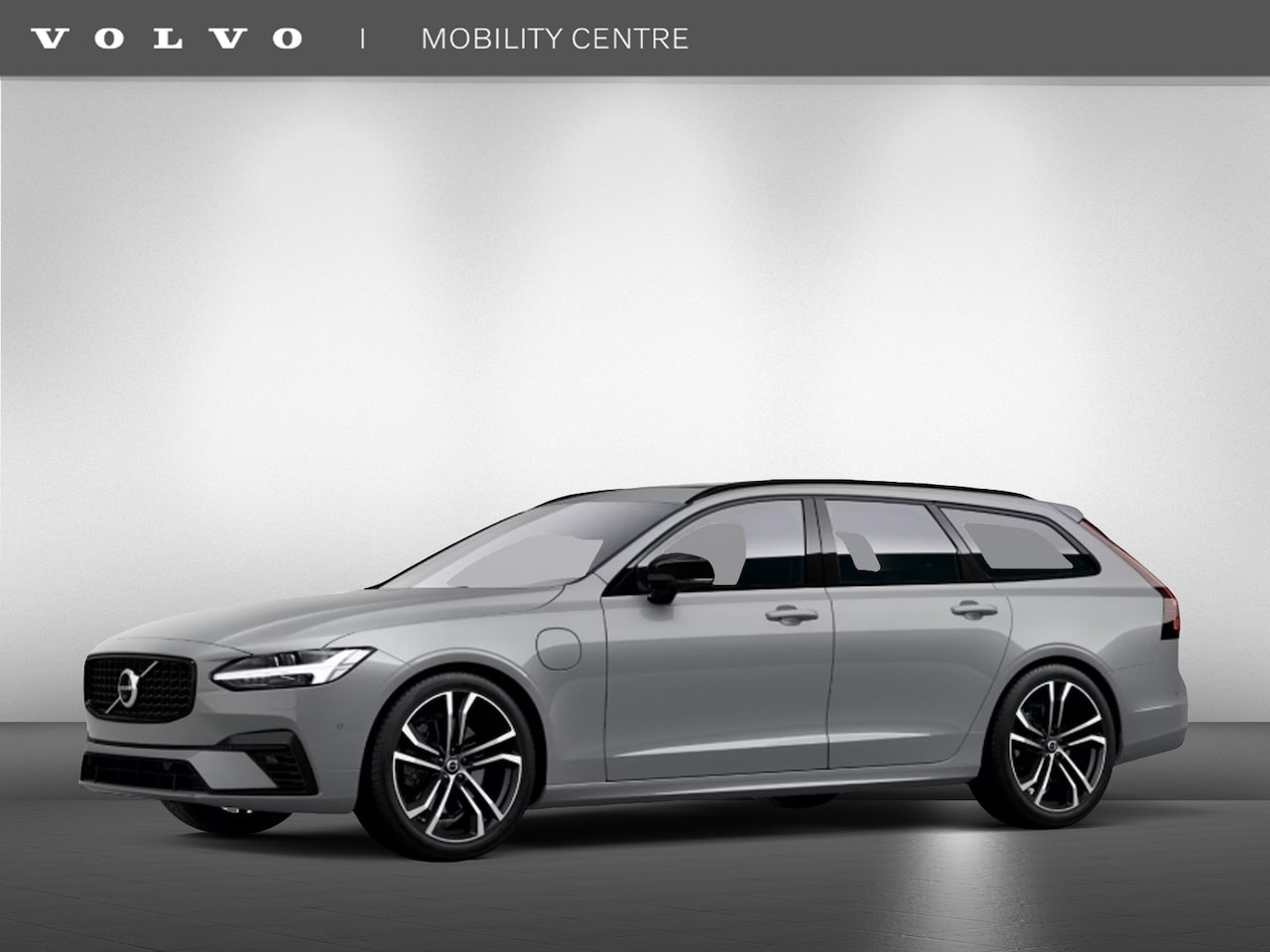 Volvo V90 - T8 AWD Executive Edition | ACTIE NIEUW TE BESTELLEN - AutoWereld.nl