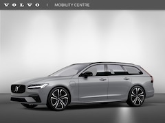 Volvo V90 - T8 AWD Executive Edition | ACTIE NIEUW TE BESTELLEN