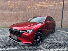 Mazda CX-60 - 2.5 e-SkyActiv PHEV Business Edition Sport