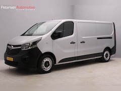 Opel Vivaro - bestel 1.6 CDTI L2H1 Sport