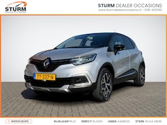 Renault Captur - 0.9 TCe Intens Easy Life Pack | Trekhaak | Navigatie | Camera | LED Koplampen | Keyless En