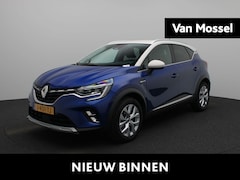 Renault Captur - 1.0 TCe 100 Intens | APPLE CARPLAY | LED VERLICHTING | ACHTERUITRIJCAMERA | KEYLESS START