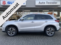 Suzuki Vitara - Automaat 1.4 Allgrip Boosterjet Style Smart Hybrid/Panoramadak