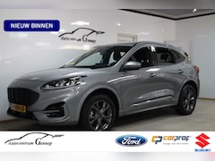 Ford Kuga - 2.5 PHEV ST-Line | 14.000km |