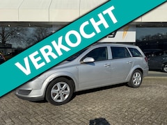 Opel Astra Wagon - 1.6 Enjoy