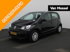 Volkswagen Up! - 1.0 BMT move up | AIRCO | 5 DEUREN