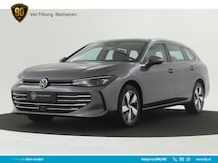 Volkswagen Passat Variant - 1.5 eTSI Business