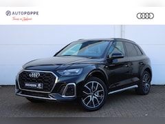 Audi Q5 - 55 TFSI e S edition Competition 367pk S-Tronic