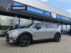 MINI Clubman - 1.5 Cooper Business edition| Digitaal dashboard, Cruise, LED, Cl