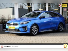 Kia Pro cee'd - ProCeed 1.0 T-GDI GT-PlusLine