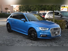 Audi A3 Sportback - 40 e-tron S-Line 204pk Hybride