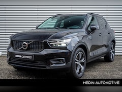 Volvo XC40 - T5 Recharge R-Design Expression | Adaptive Cruise | BLIS | Power Seats | 19 inch | Trekhaa