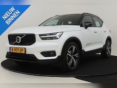 Volvo XC40 - T3 AUT. R-DESIGN -PANO.DAK|360°CAM|TREKHAAK|POWER-SEATS|BLIS|19"|HARMAN/KARDON