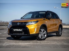 Suzuki Vitara - 1.4 Boosterjet Select Smart Hybrid | Nieuw Model | Airco/Clima |Adaptive Cruise Control |S