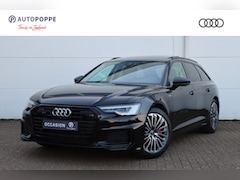 Audi A6 Avant - 55 TFSI e quattro S Edition Competition 367pk S-Tr