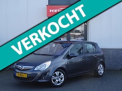 Opel Corsa - 1.3 CDTi EcoFlex S/S Cosmo airco LM 4-deurs