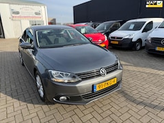 Volkswagen Jetta - 1.2 TSI Comfortline