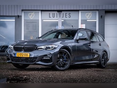 BMW 3-serie Touring - 330i M-Sport I Pano-dak I Harman/Kardon I Laser I 360° I NL-auto I 1e-eig. I Dealer-onderh